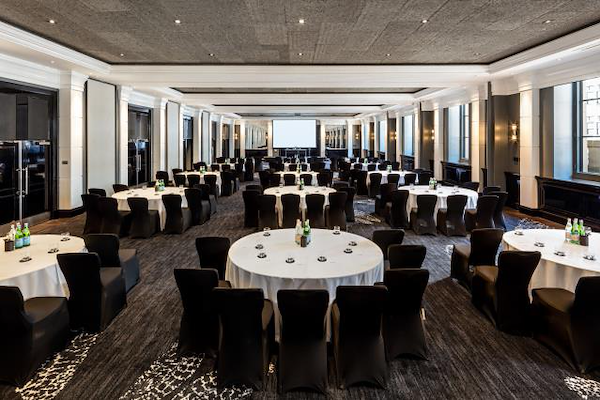 The Edwardian Manchester Hotel