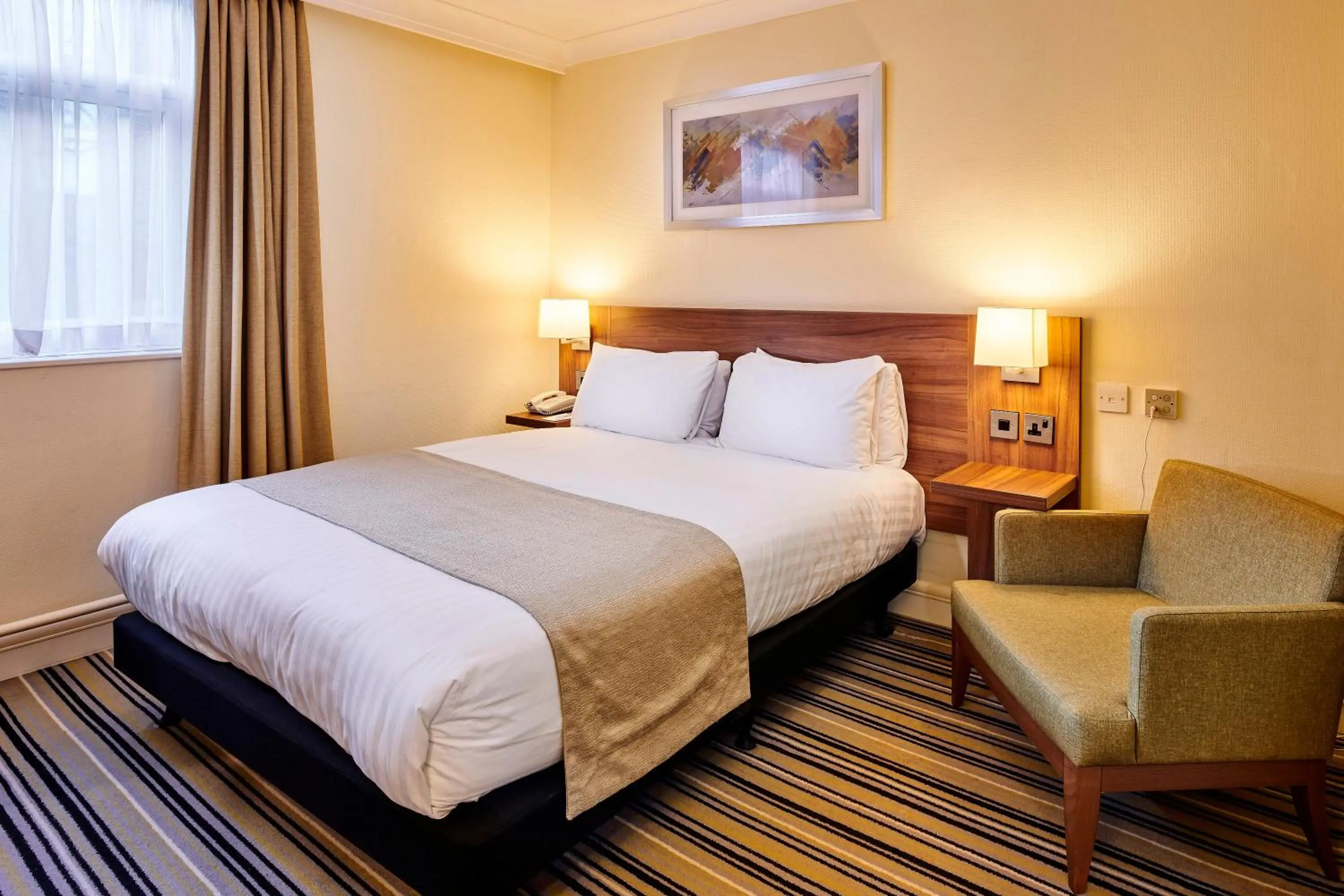Holiday Inn Leeds Garforth