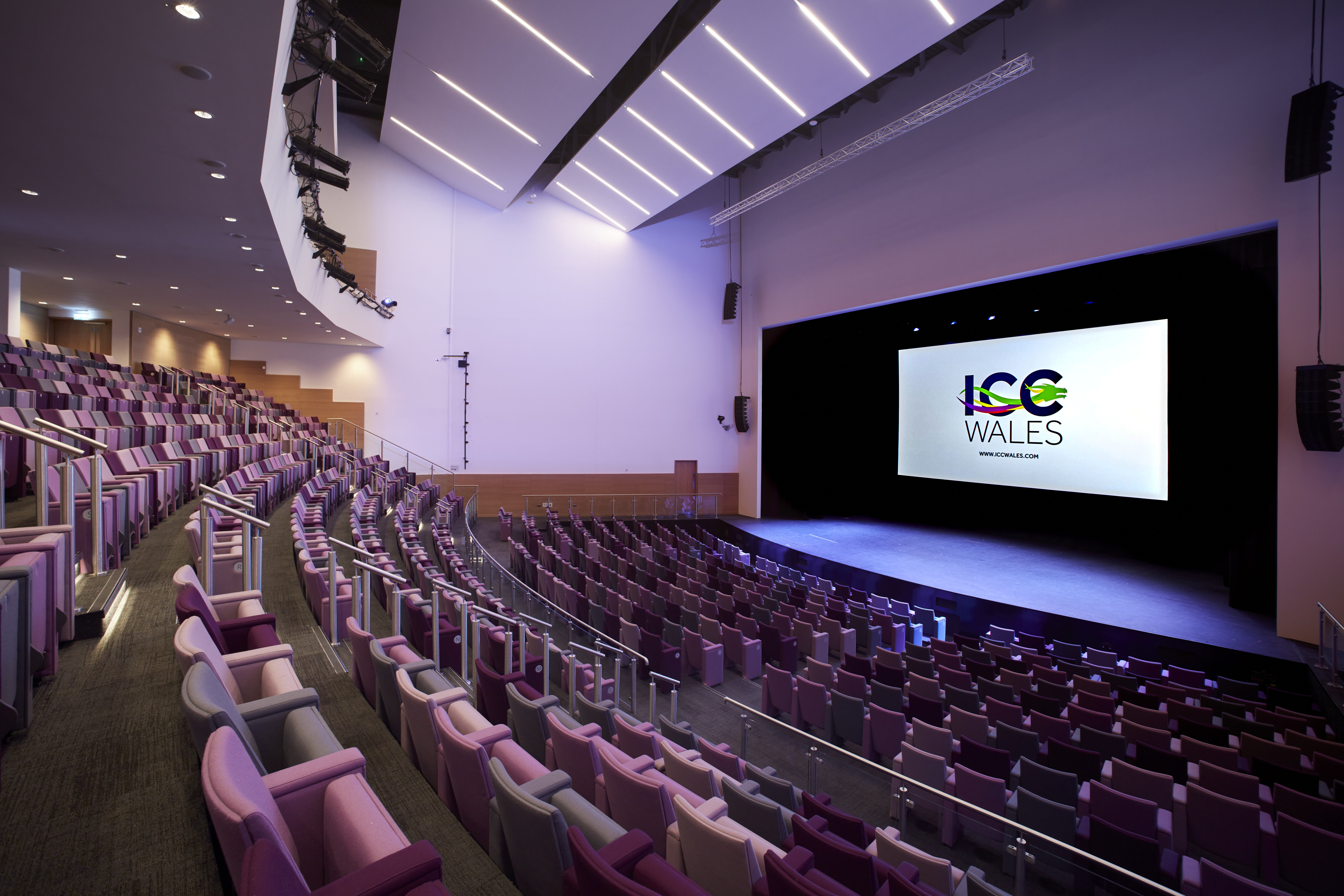 ICC Wales