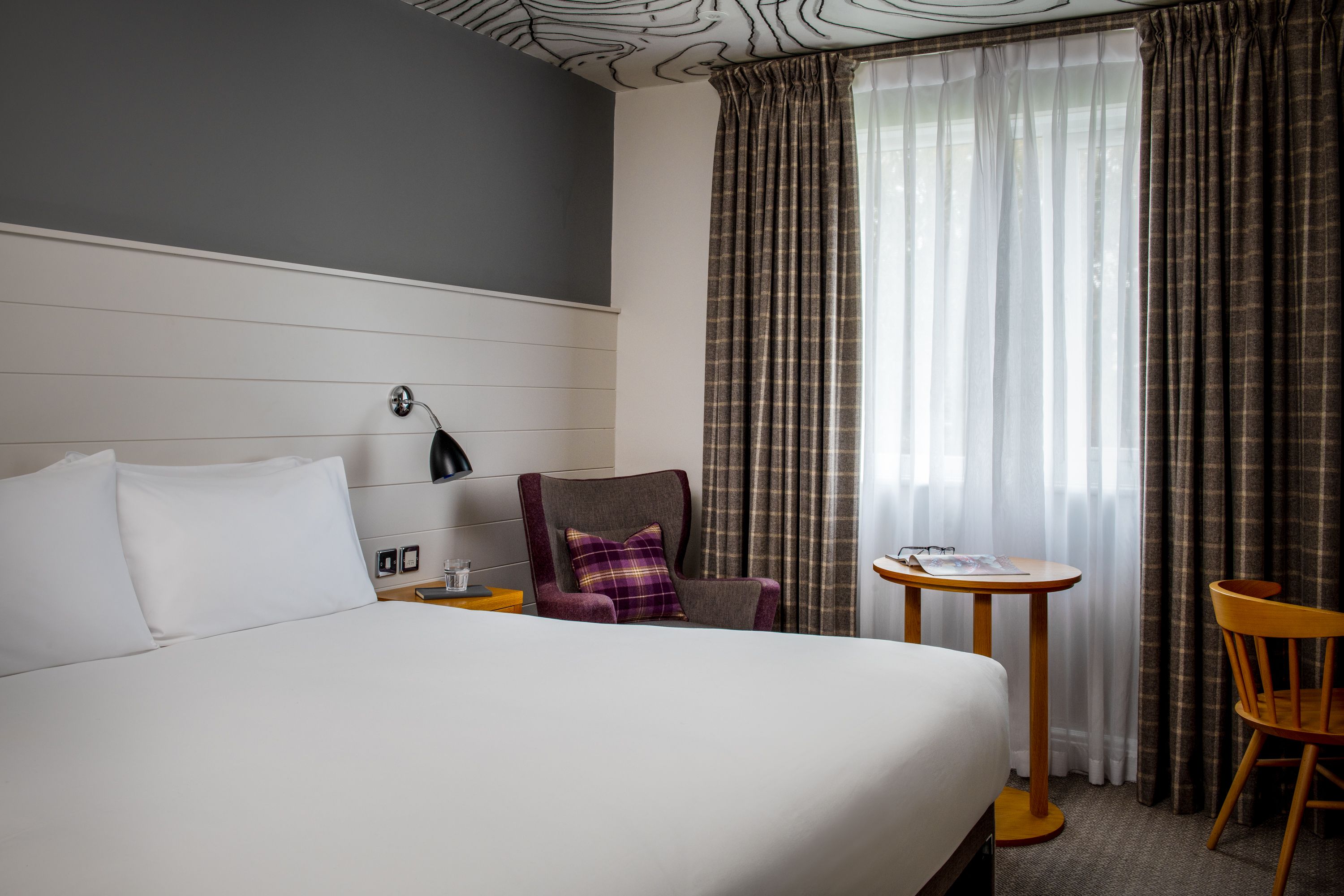 North Lakes Hotel & Spa