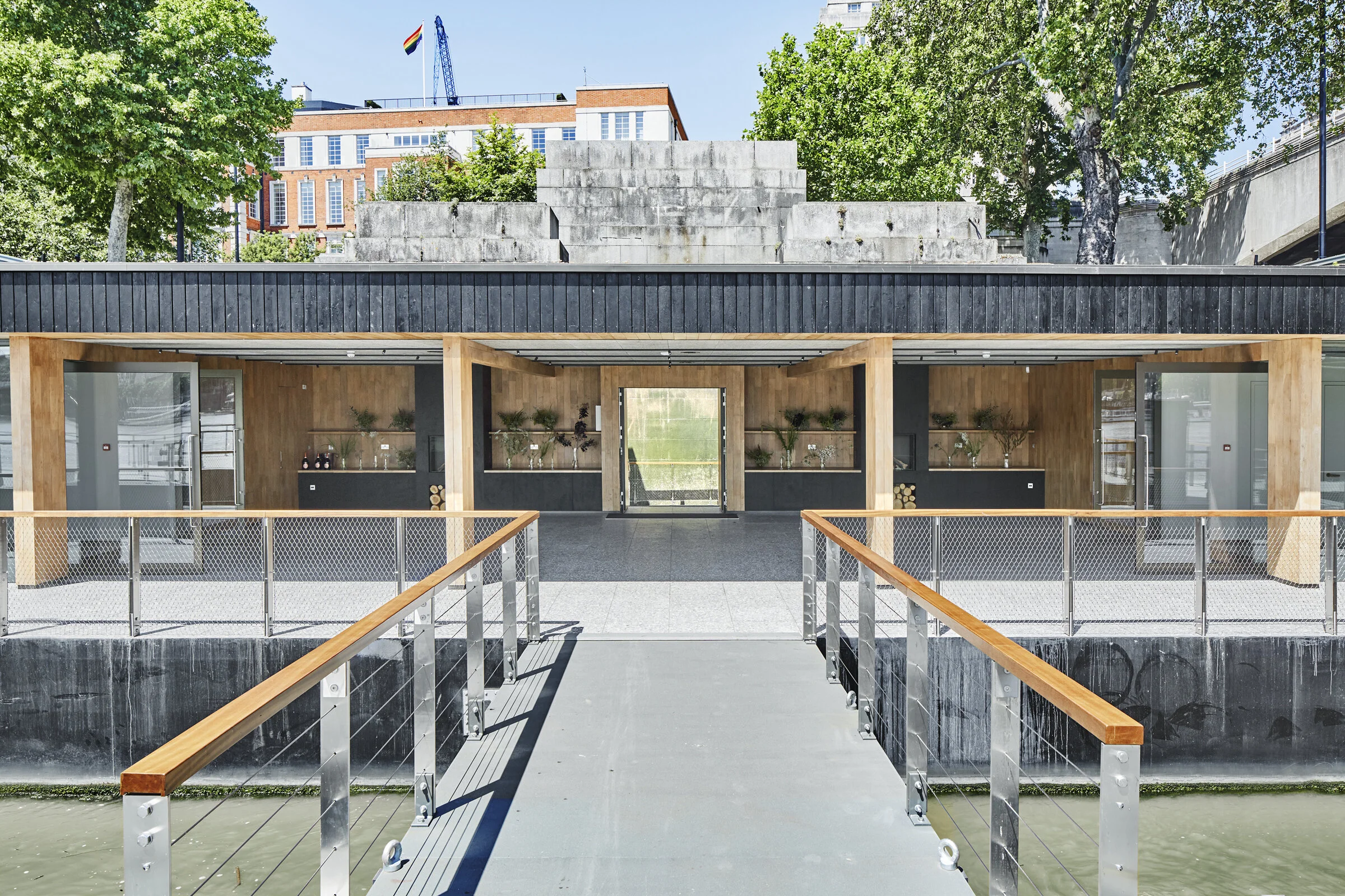 Woods Quay