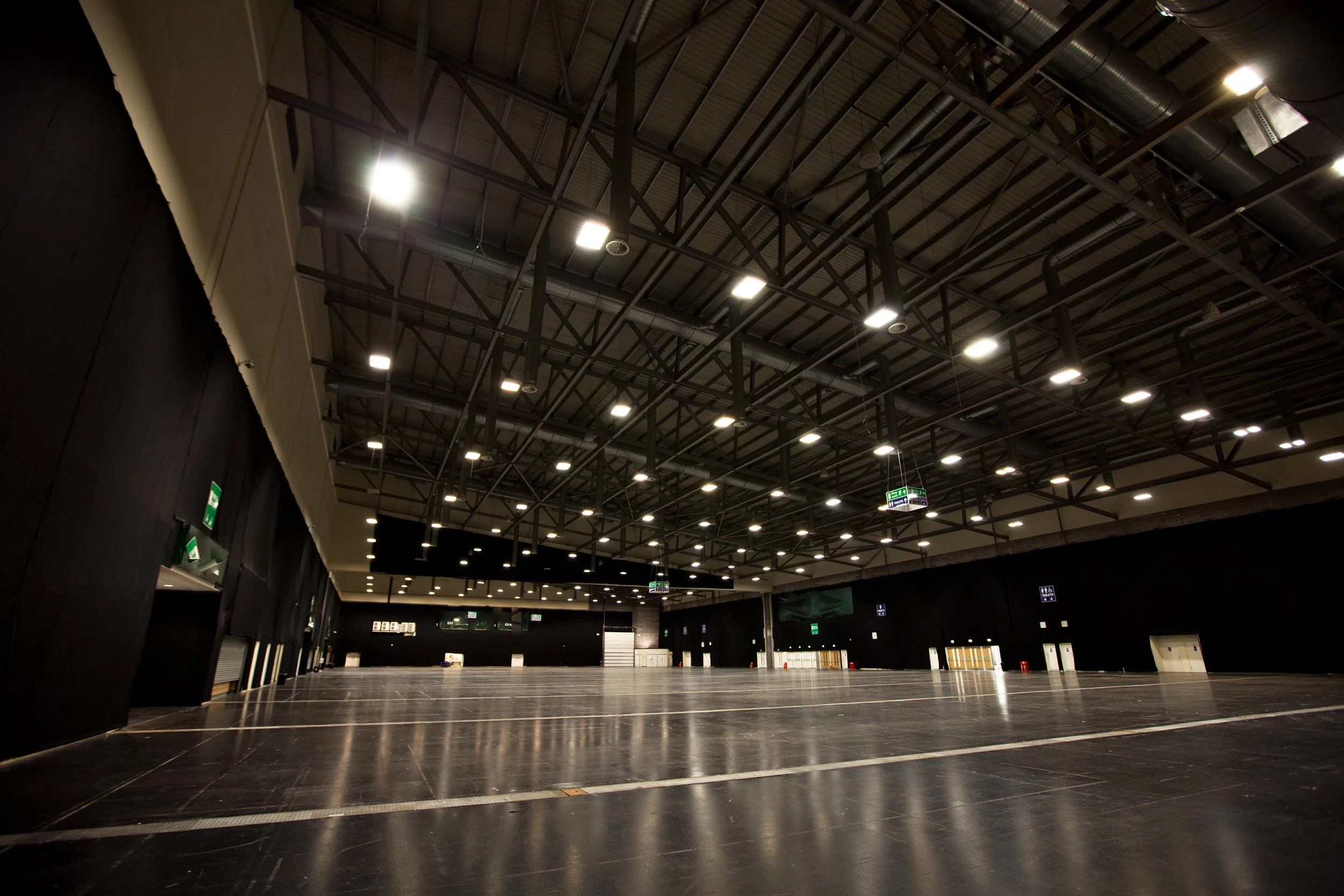 Coventry Building Society Arena