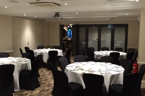 voco St. John's Solihull