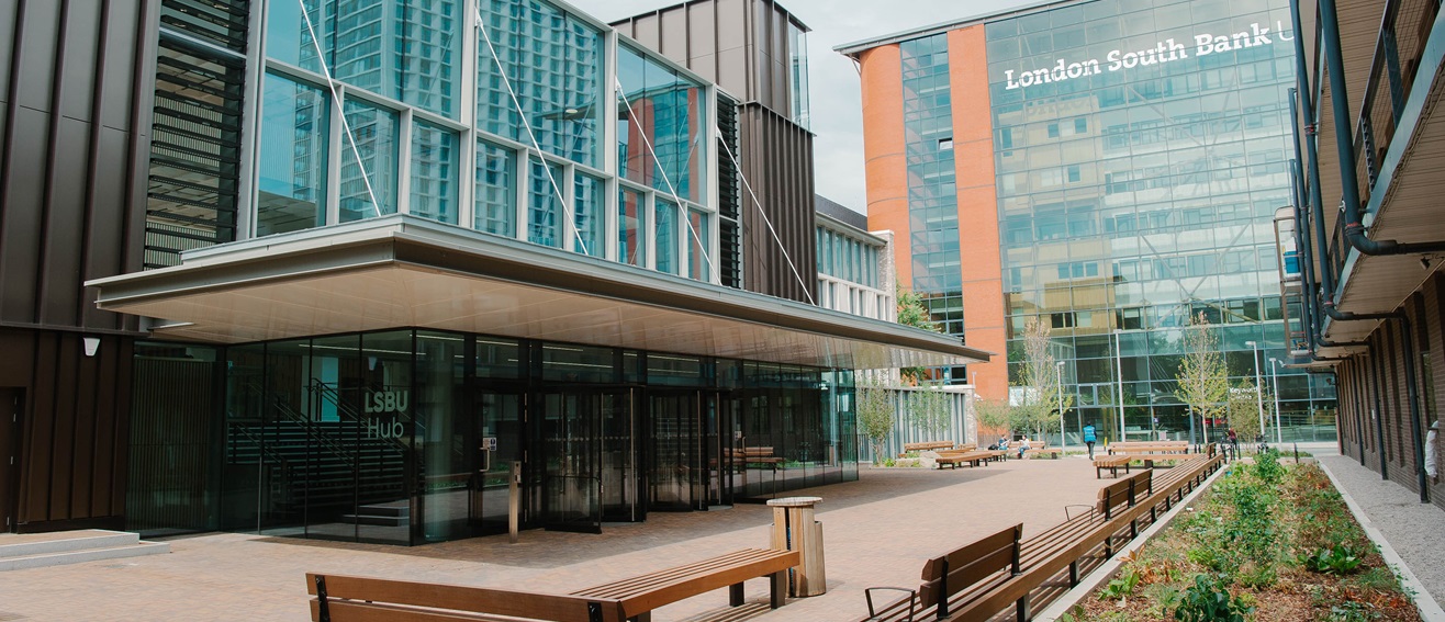 London South Bank University