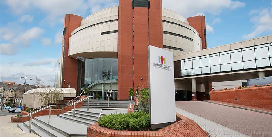 Harrogate Convention Centre