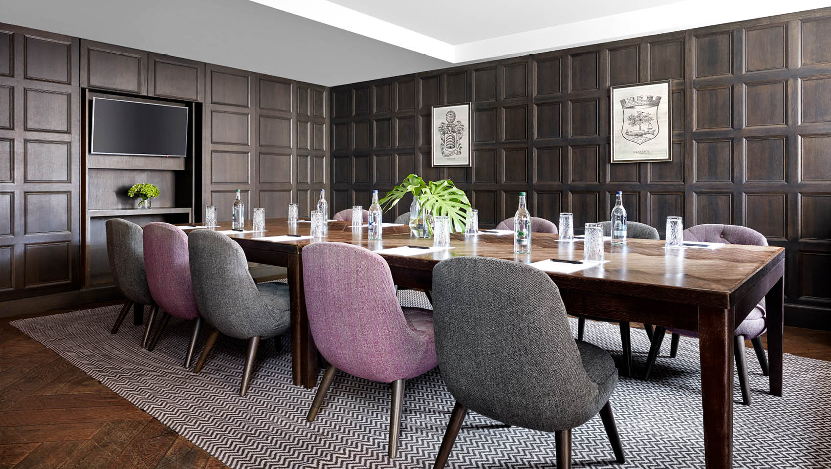 Kimpton Blythswood Square Hotel