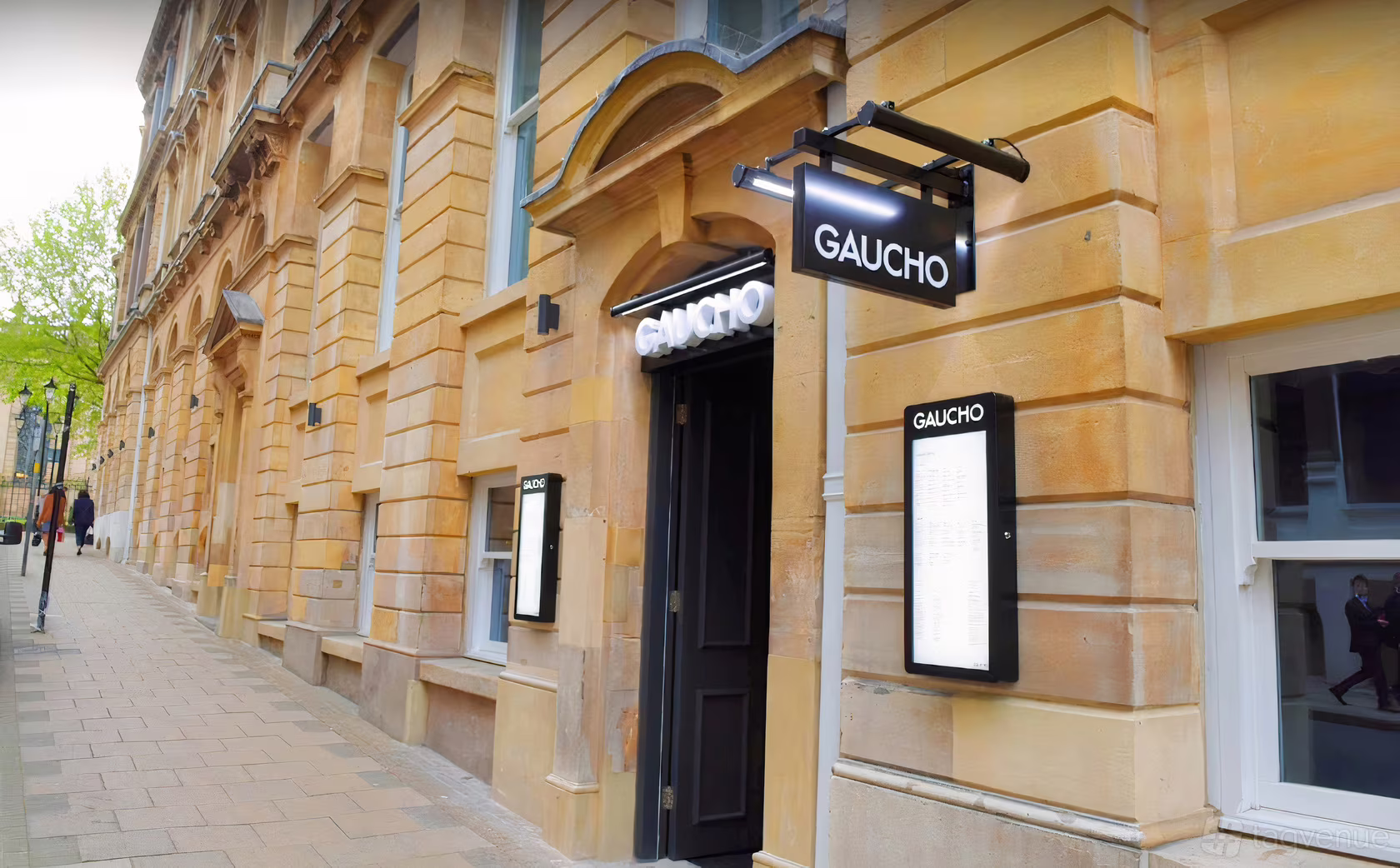 Gaucho Birmingham