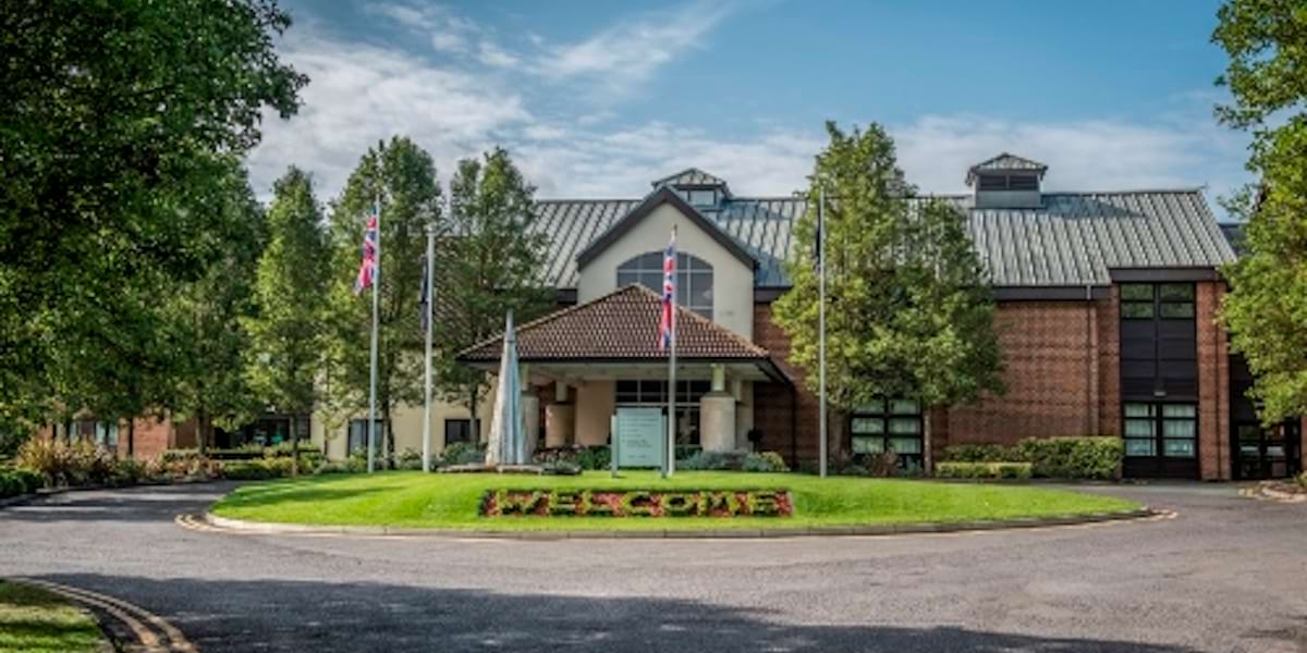 De Vere Wokefield Estate