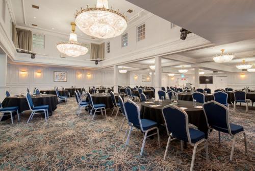 London Chigwell Prince Regent Hotel