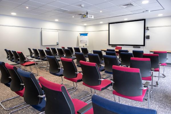 Burleigh Court Conference Centre & Hotel by Imago Venues