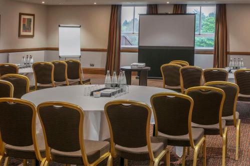 Glasgow Westerwood Hotel
