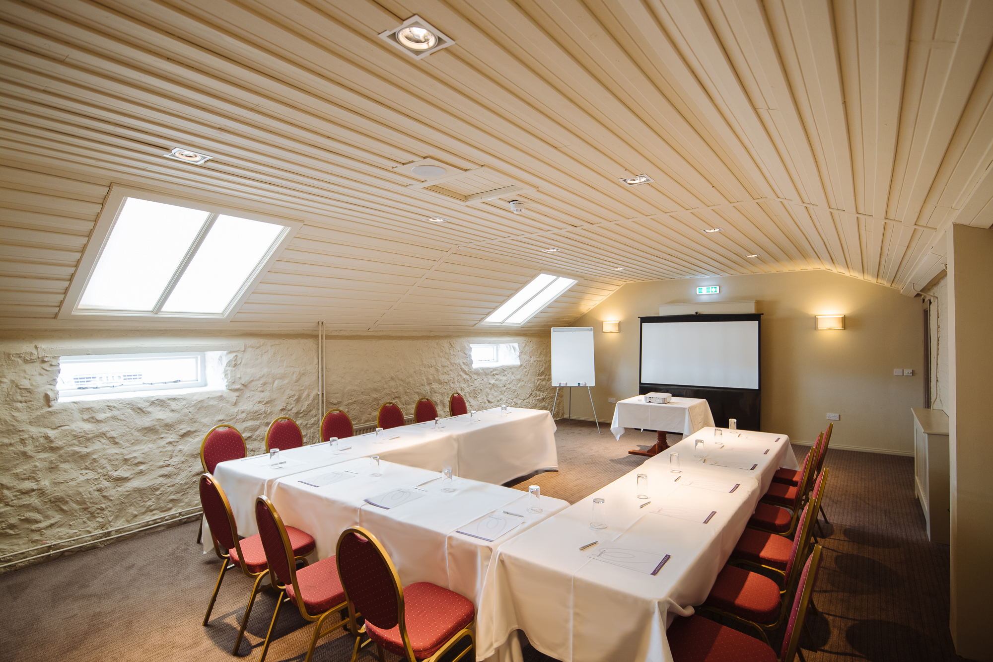Bowfield Hotel & Country Club