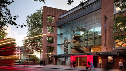 Sadler's Wells