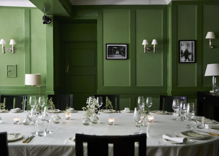 Quo Vadis Soho