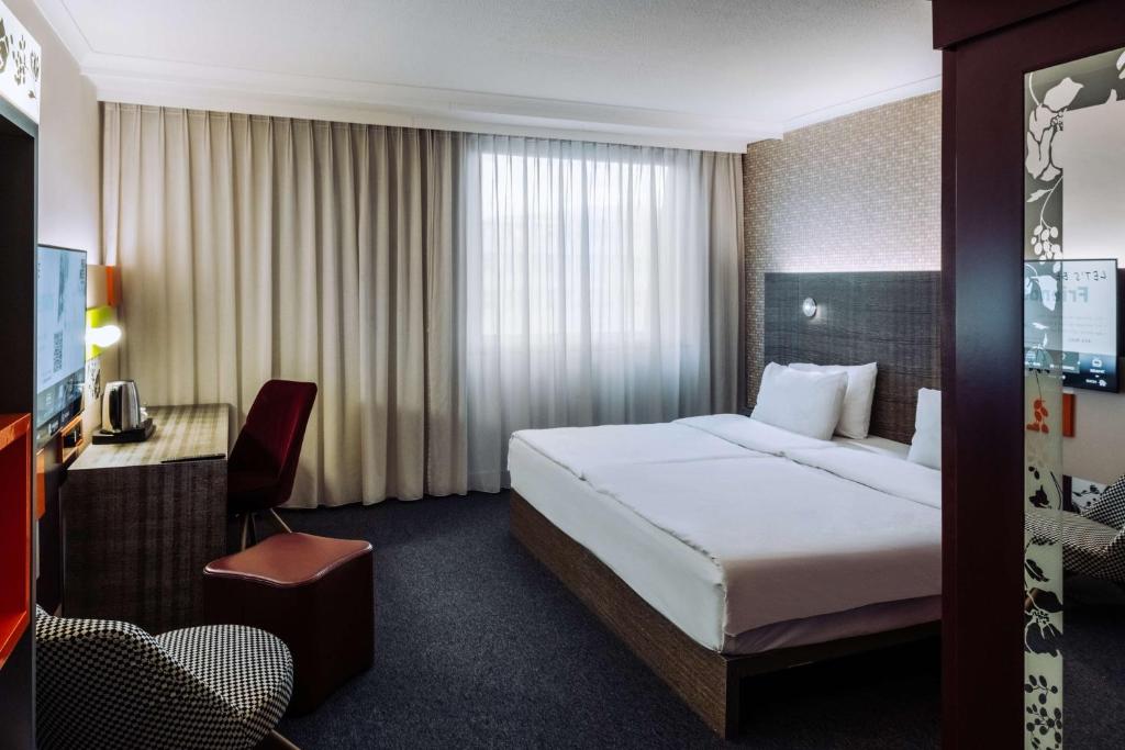 Pentahotel Reading