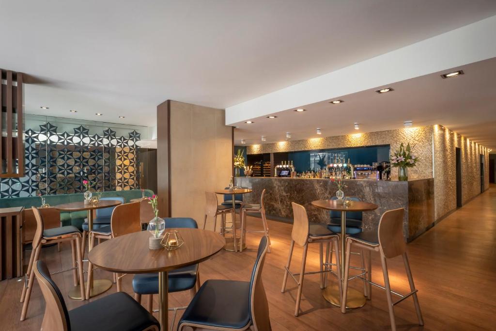 Clayton Hotel London Wall