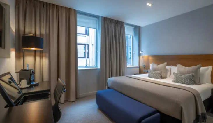 Clayton Hotel London Wall