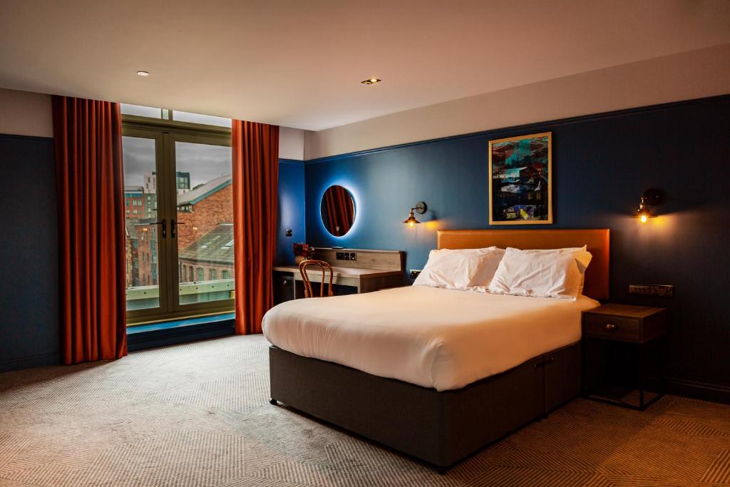 Ropewalks Hotel Liverpool