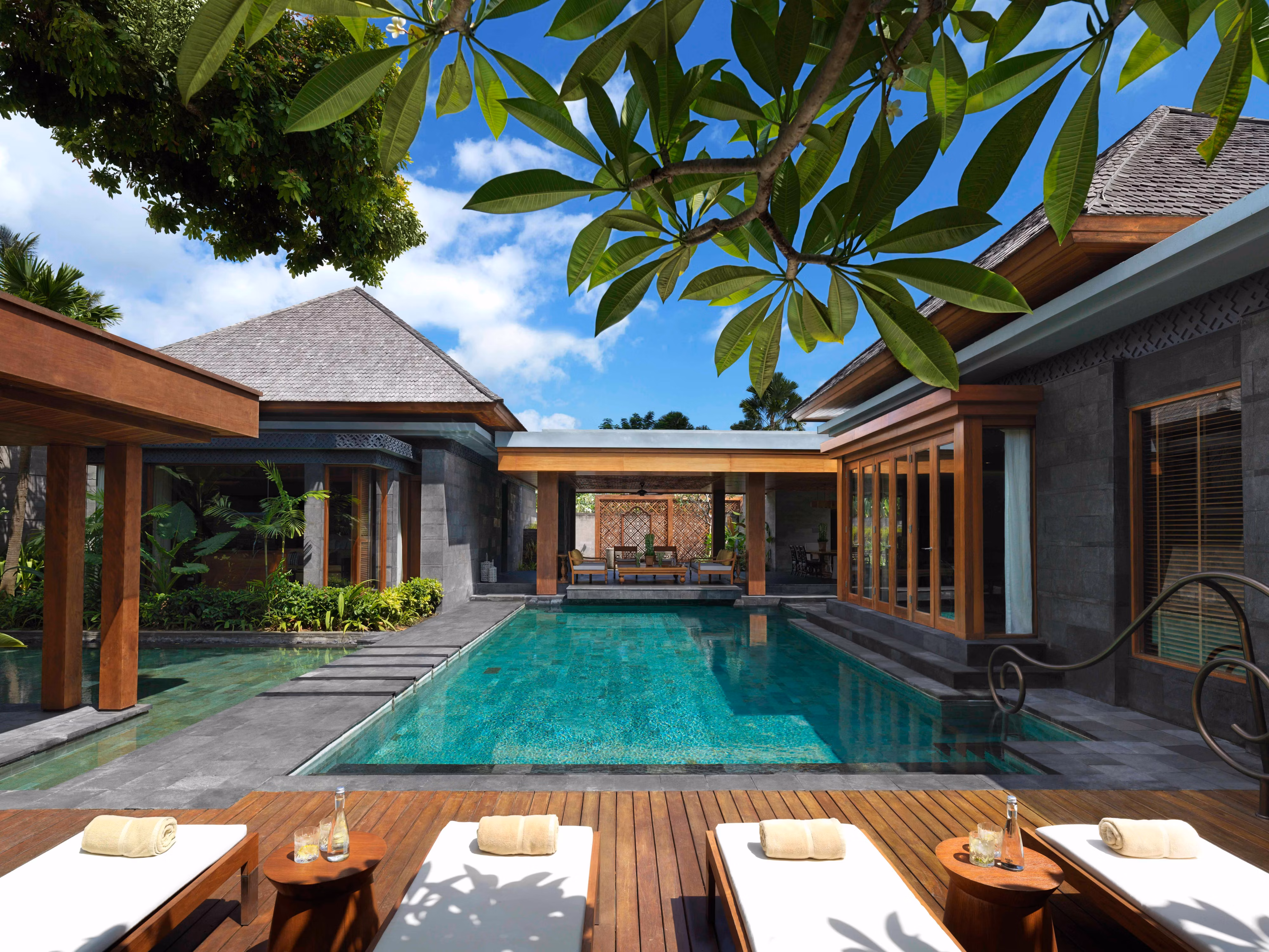 Hotel Indigo Bali Seminyak Beach by IHG