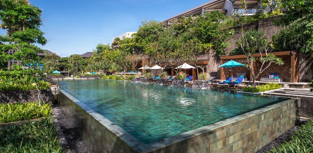 Hotel Indigo Bali Seminyak Beach by IHG