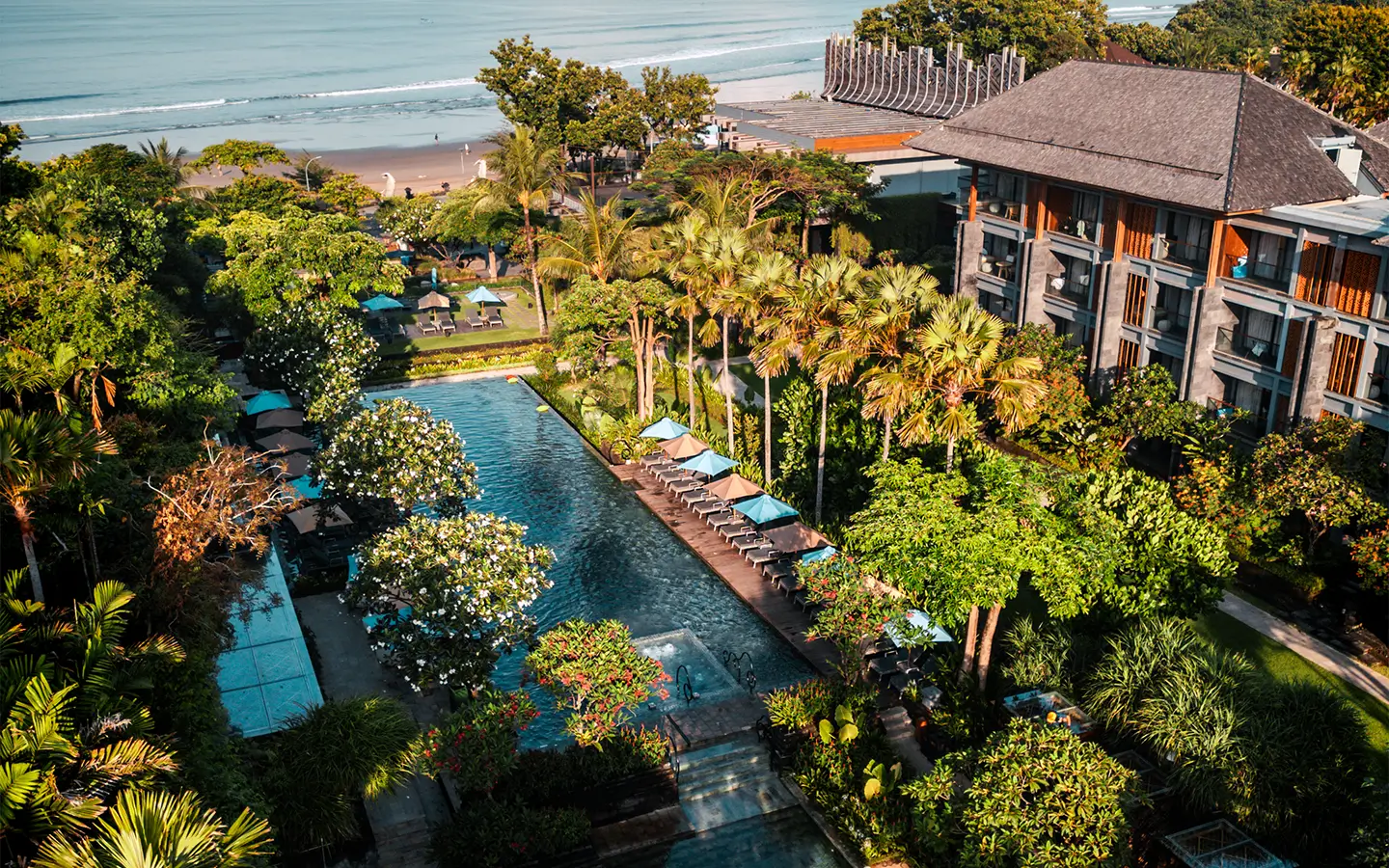 Hotel Indigo Bali Seminyak Beach by IHG