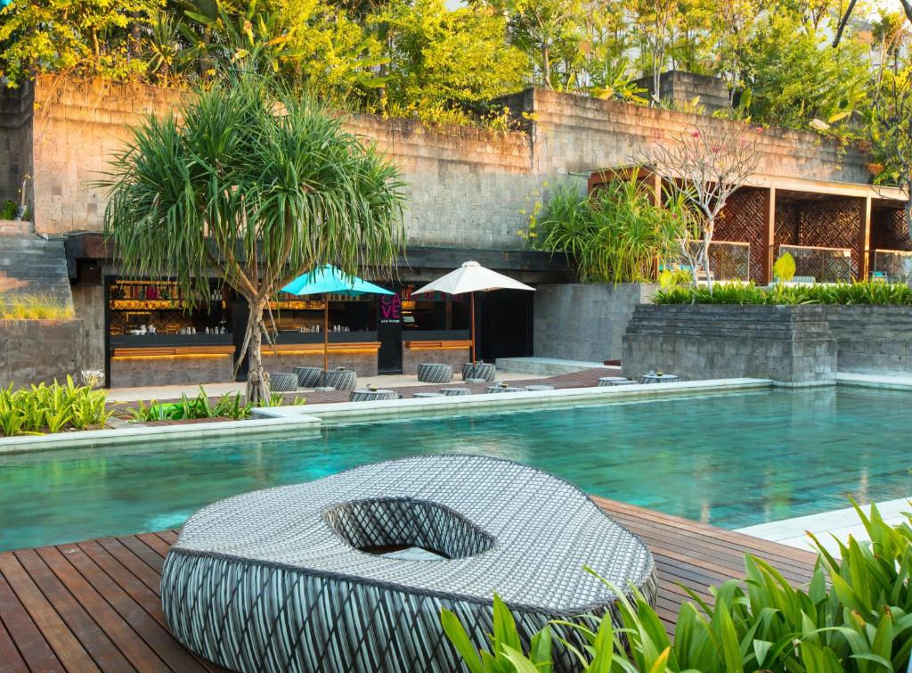 Hotel Indigo Bali Seminyak Beach by IHG