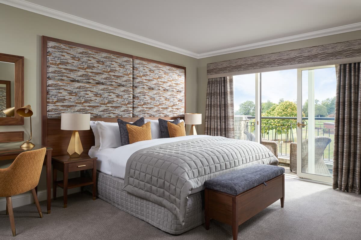 Celtic Manor