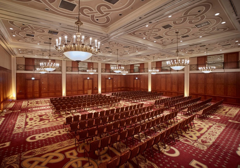 Celtic Manor