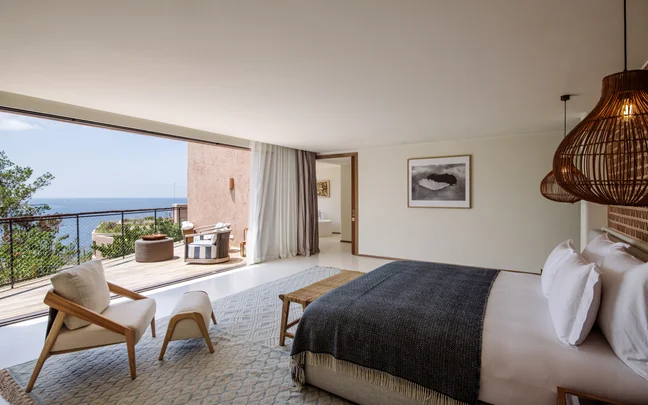 Six Senses Ibiza