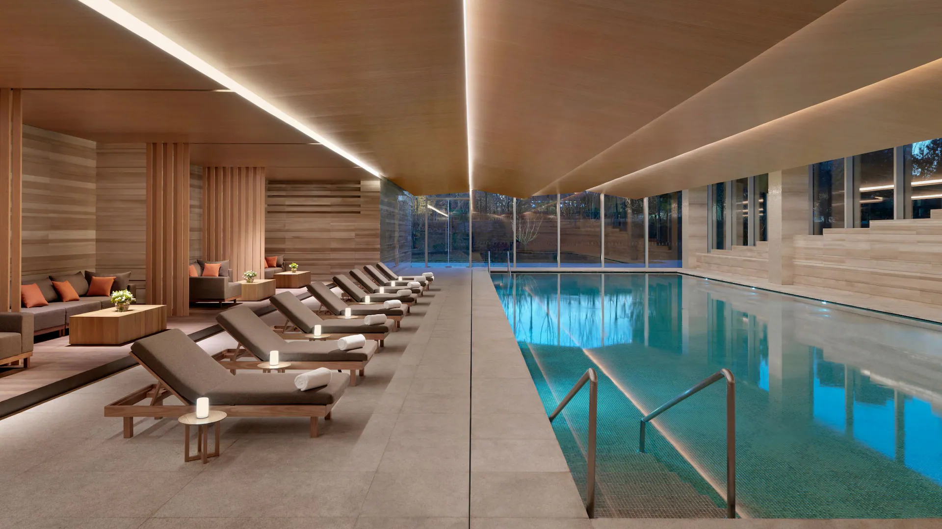Hyatt Regency Wangjing