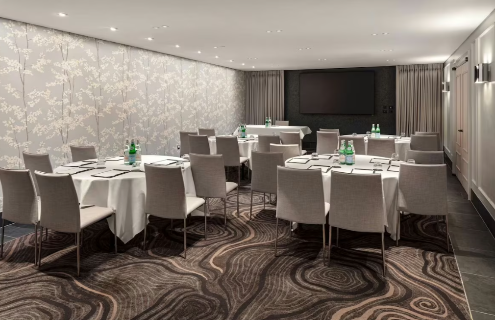 Radisson Blu Hotel, London Bloomsbury