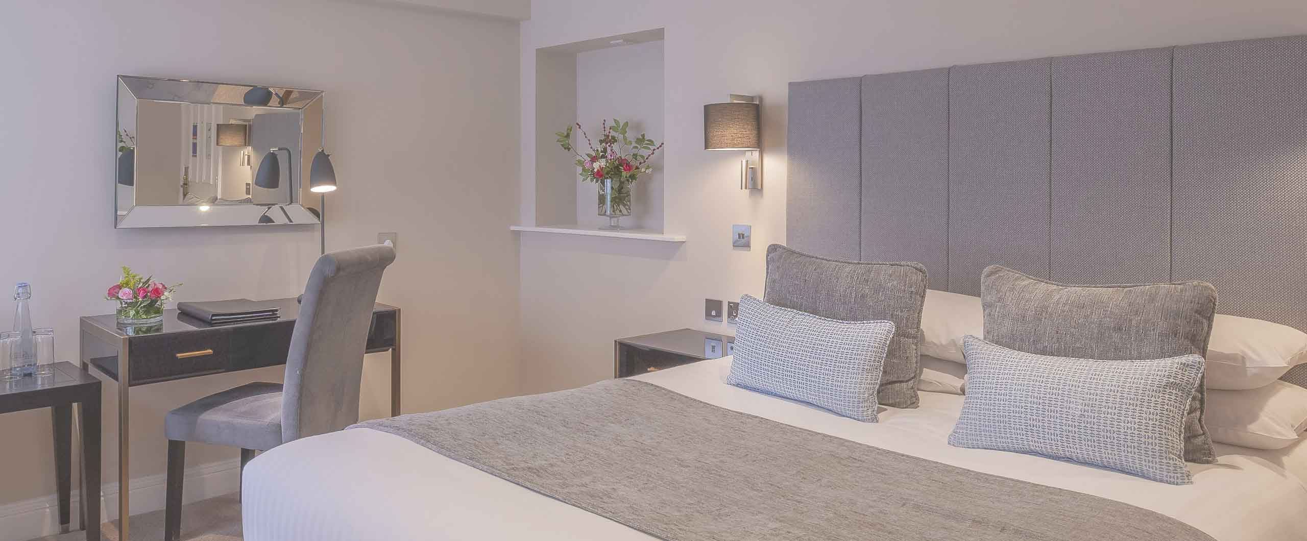 Oatlands Park Hotel