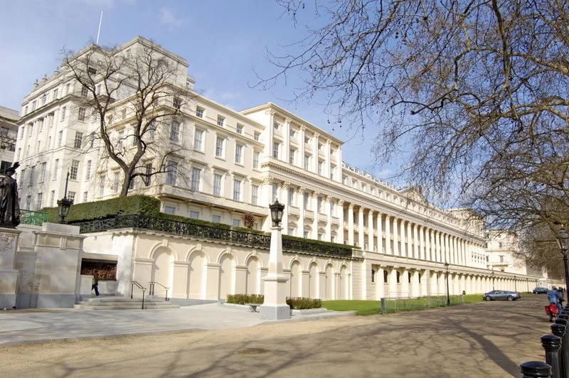 The Royal Society