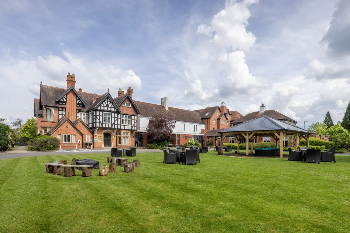 Woodland Grange