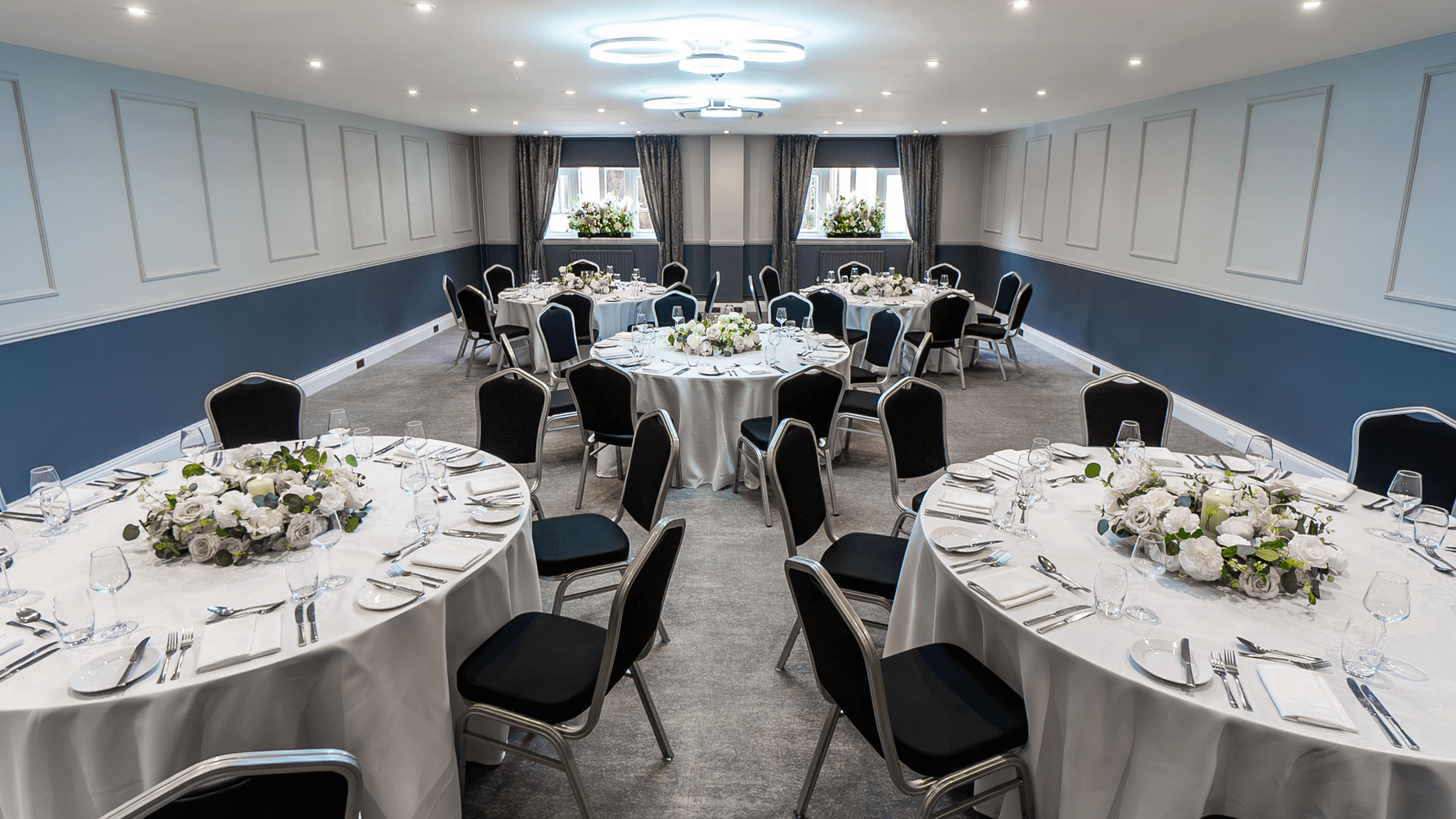 Horwood House Hotel