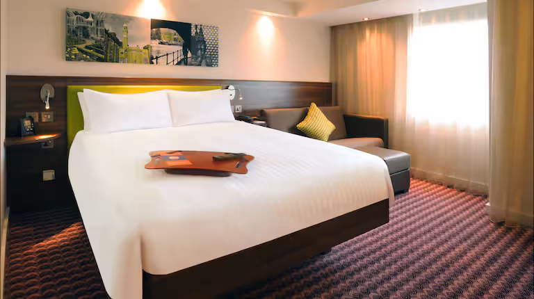 Hampton by Hilton Birmingham Broad Street