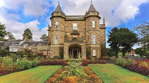 Dalmahoy Hotel & Country Club