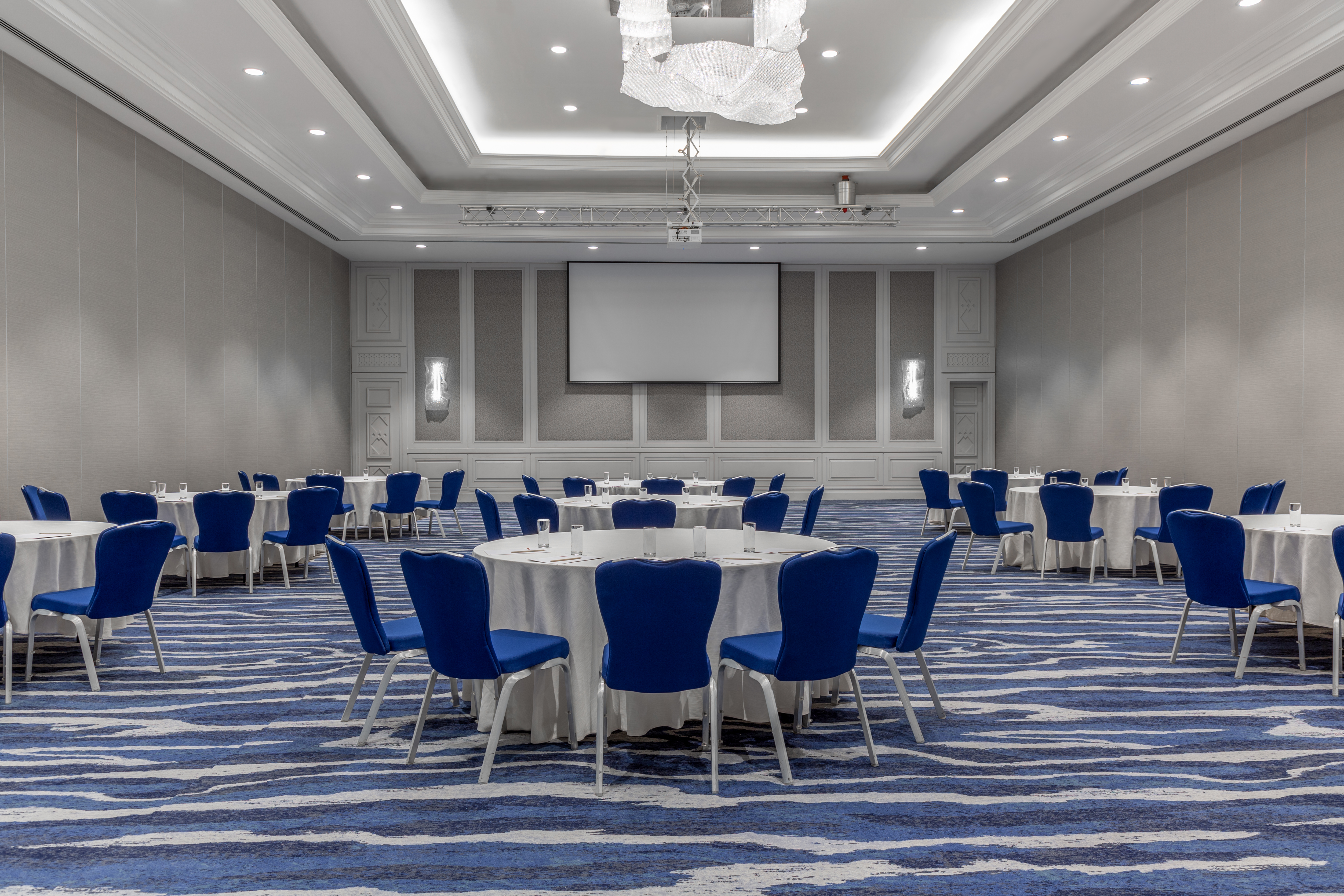 Grand Hyatt Amman