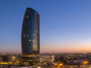 Amman Rotana