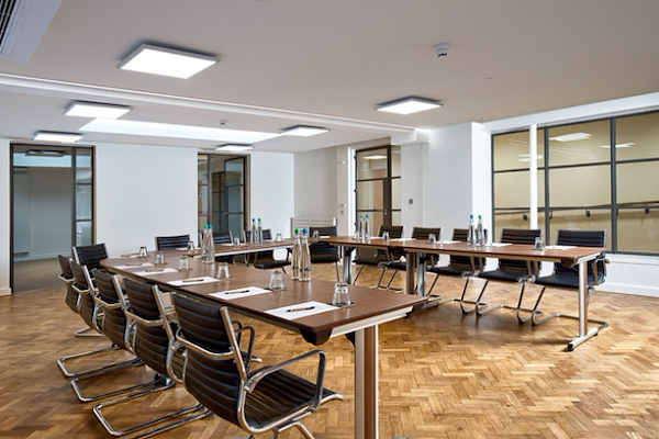 The Royal Foundation of St Katharine