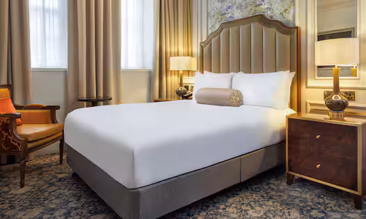 The Caledonian Edinburgh, Curio Collection by Hilton