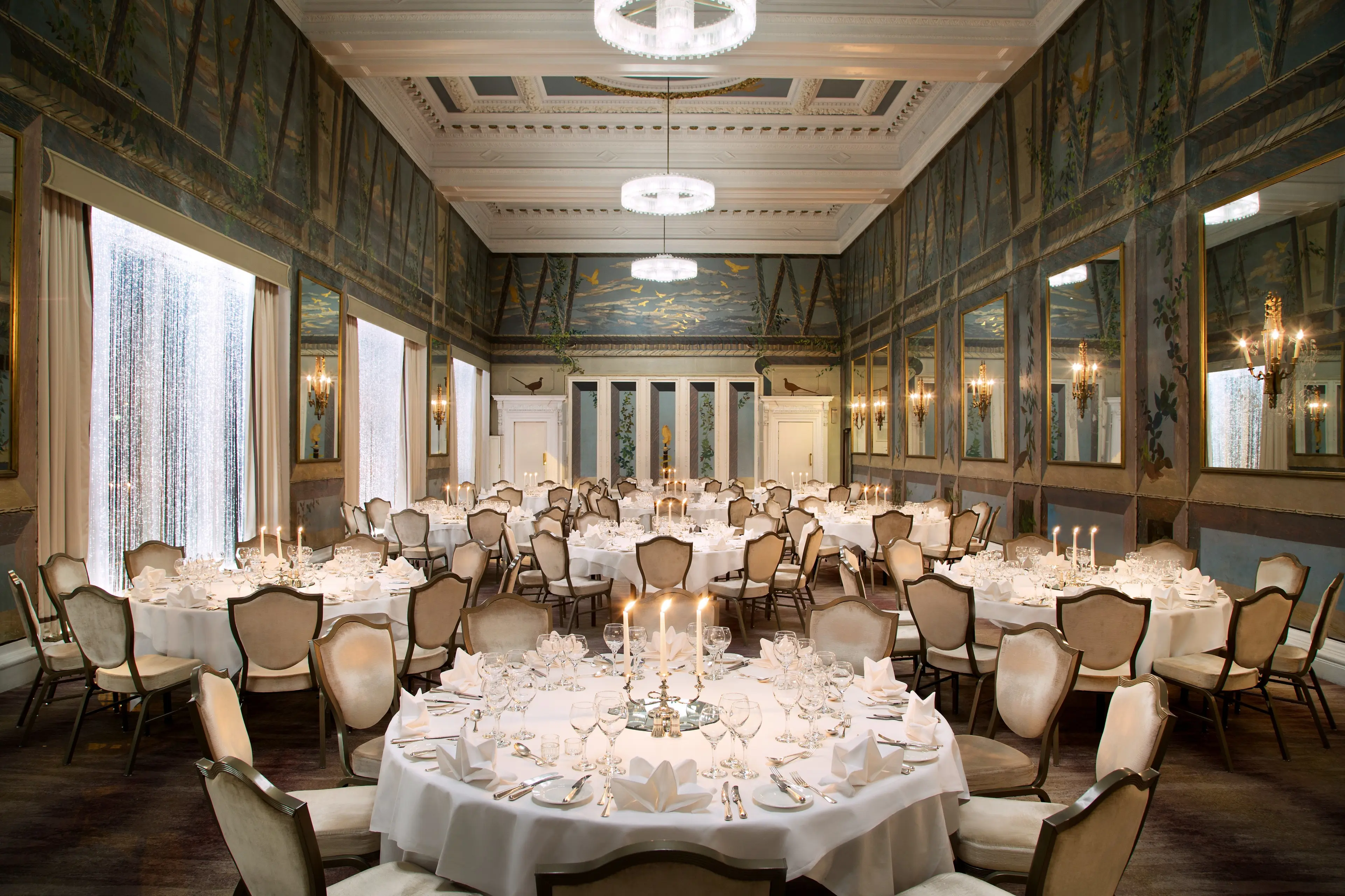 The Caledonian Edinburgh, Curio Collection by Hilton