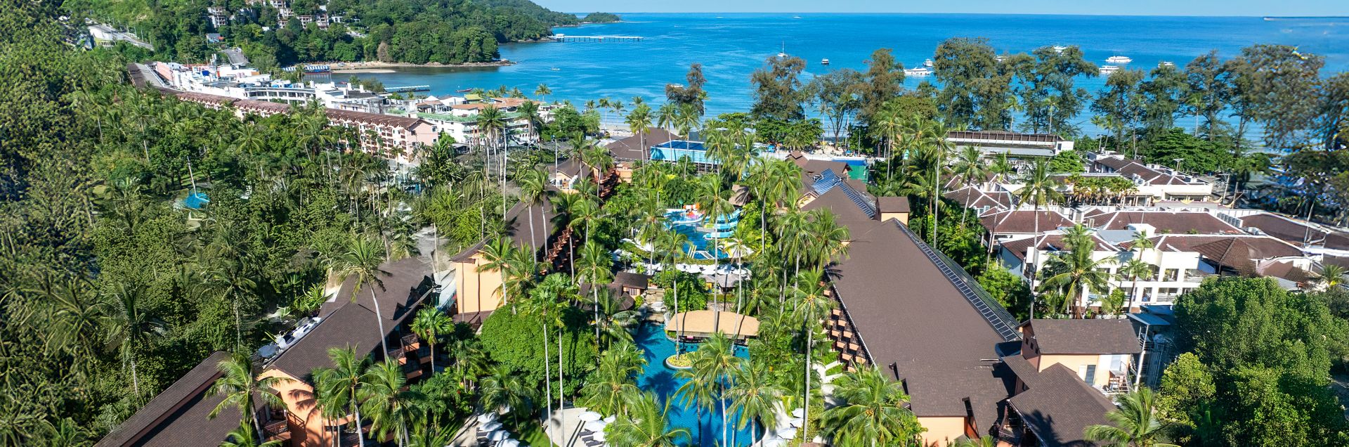 Courtyard by Marriott Phuket