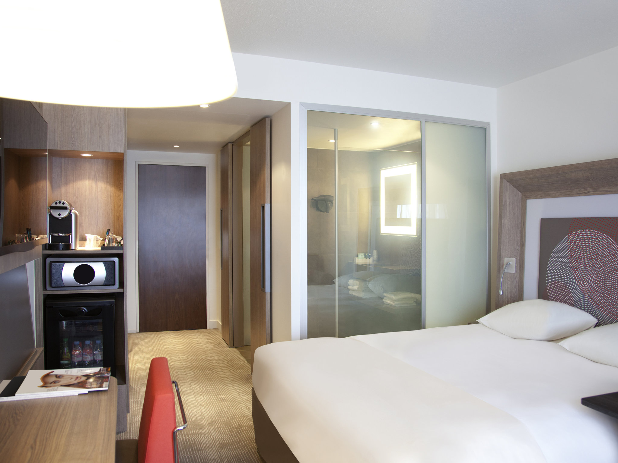 Novotel London Blackfriars