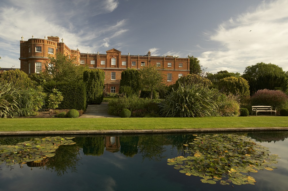 The Grove Hotel