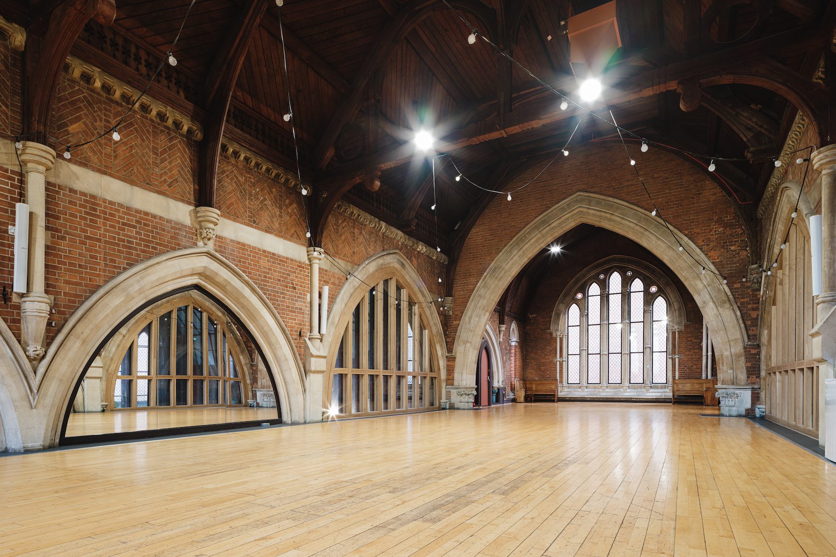Jacksons Lane Art Centre