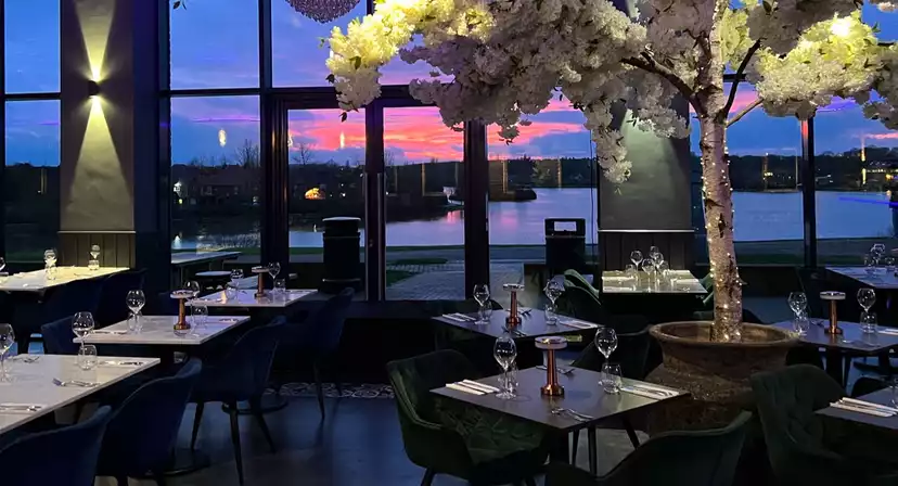 The Italian Sul Lago