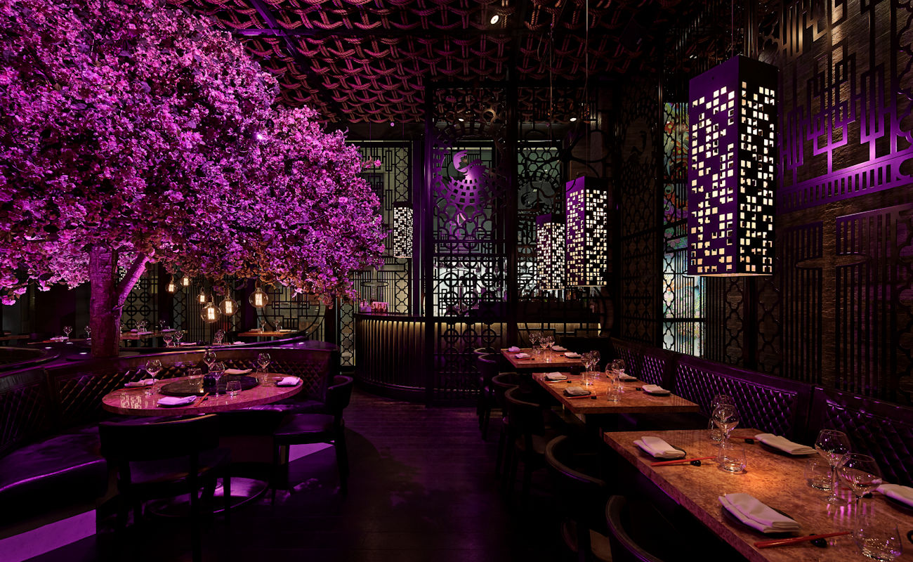Tattu Manchester