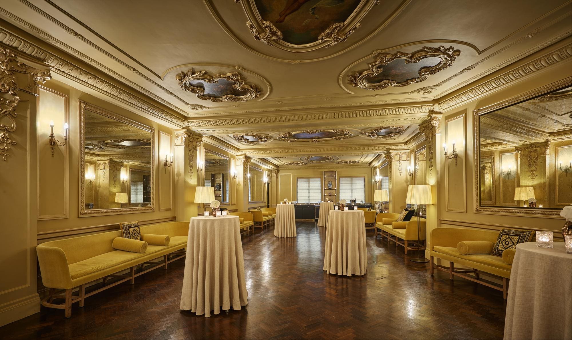 Café Royal