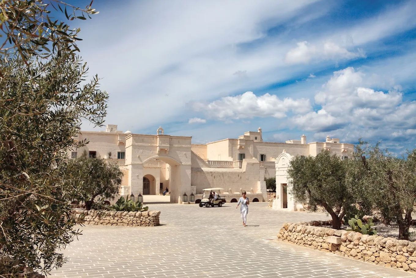 Borgo Egnazia